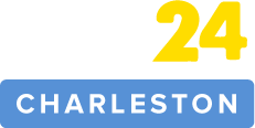 FOX 24 Charleston — WTAT-TV/DT » Program Schedule