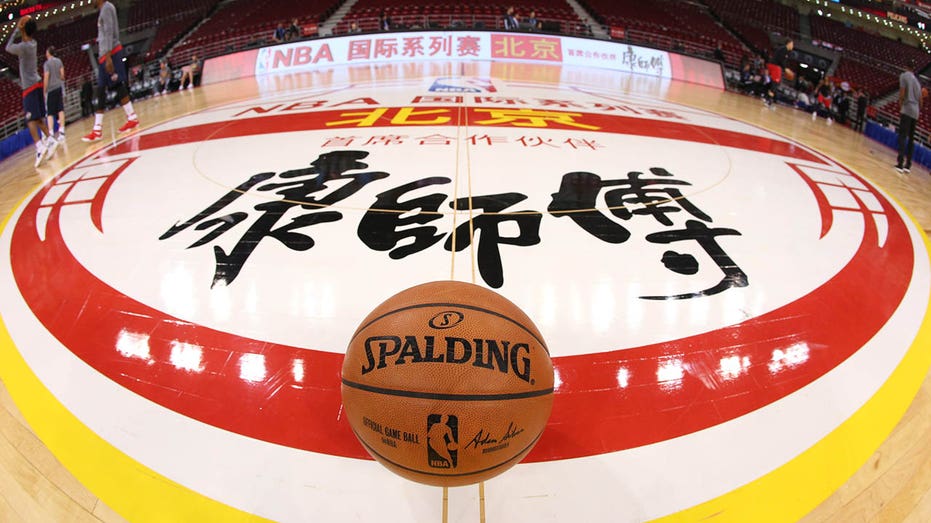 NBA returning to China after friction between league, country: report ...