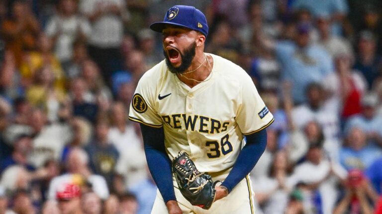 Yankees Acquire All-Star Closer Devin Williams From Brewers After Juan ...