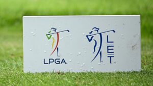 Fox News Sports Huddle Newsletter: LPGA Tour's Gender-eligibility ...