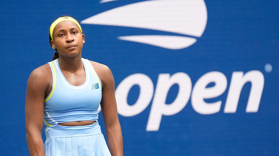 Coco Gauff Calls Out 'haters' Who Voiced Support For Spotify After She ...