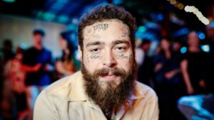 Post Malone gifts Houston bartender and single mother $20,000 tip on ...