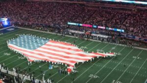 super bowl national anthem pay